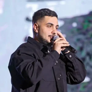 ریمیکس من آرزوم بود