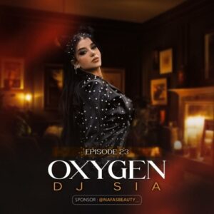 ریمیکس اکسیژن 23