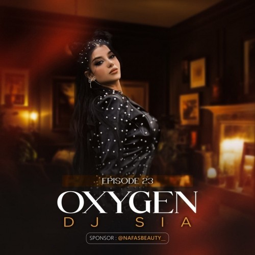 Oxygen 23 (Remix)