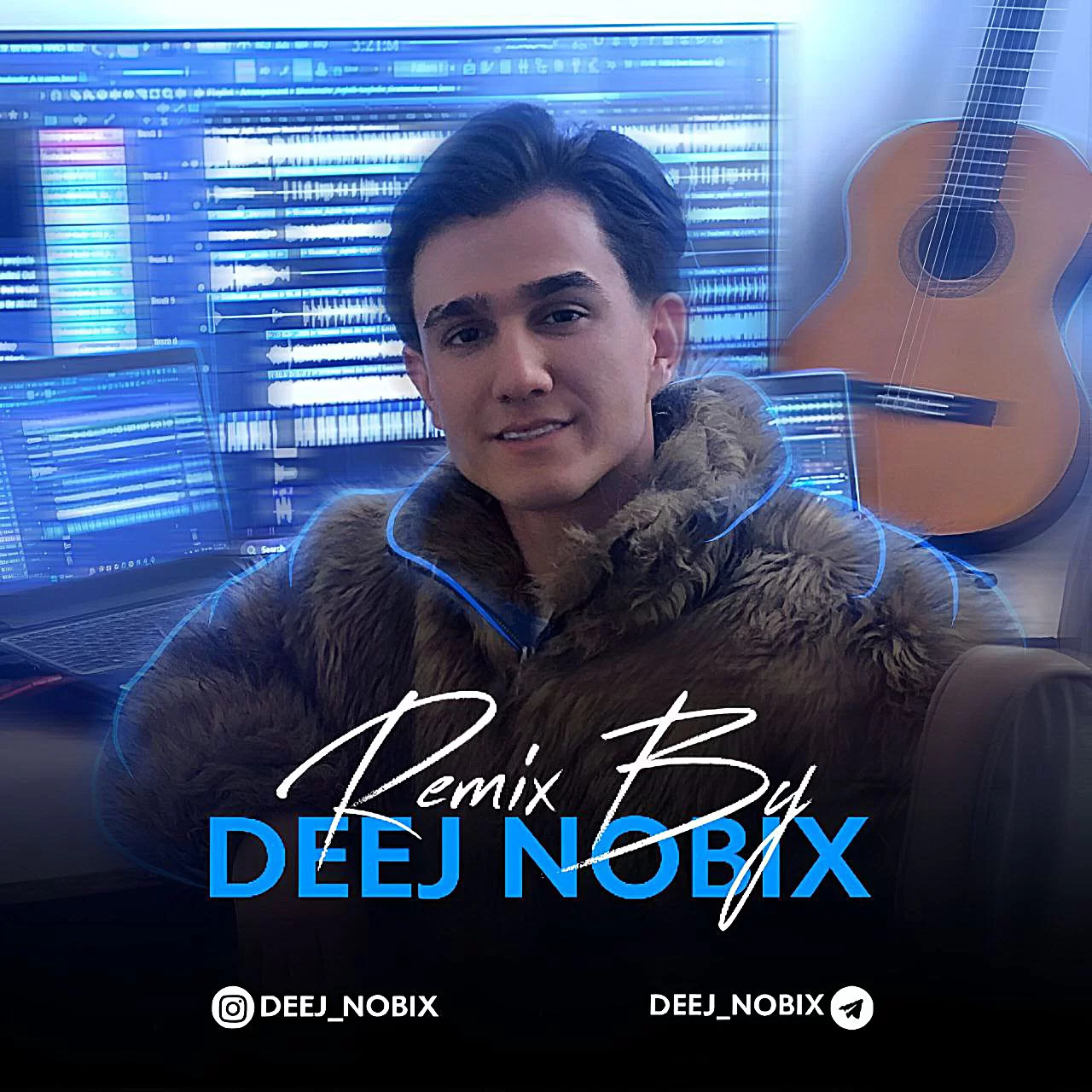 کارما از دیجی نوبیکس