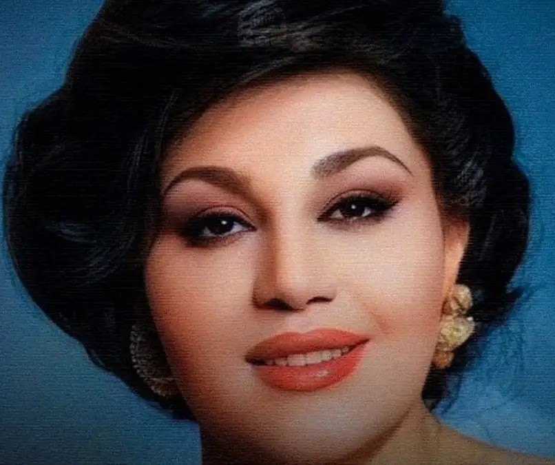 الهی خیر نبینی مرد صیاد از هایده