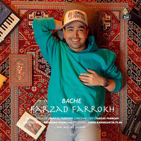 Farzad Farokh – Bache