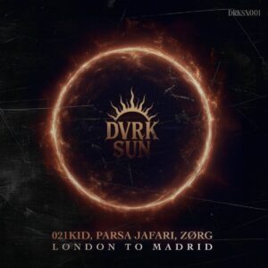 021 کید لندن به مادرید