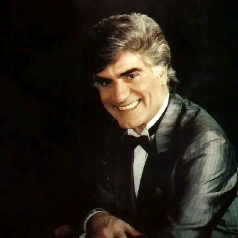 شاد نوستالژی از شهره و ویگن و منصور و معین