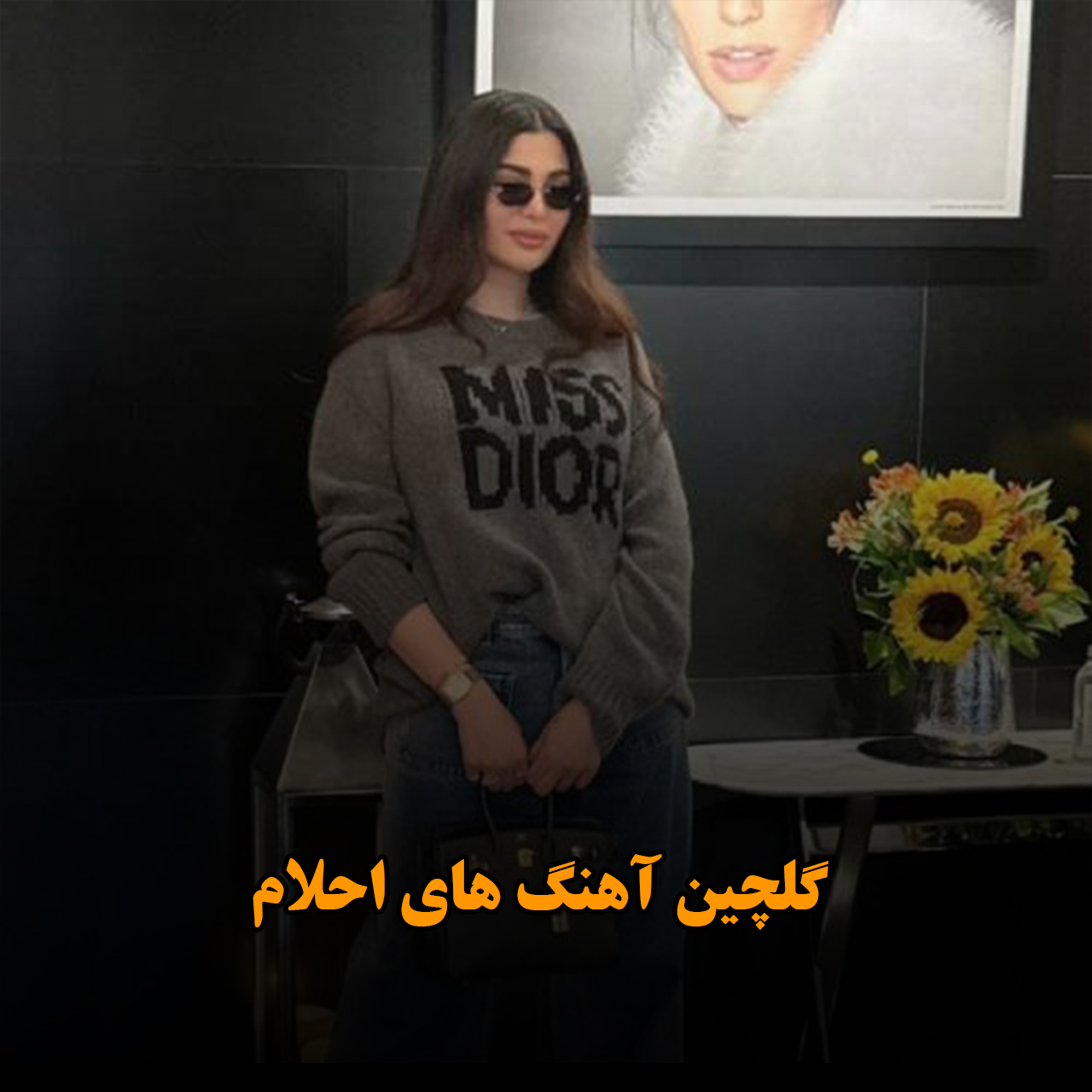 گلچین آهنگ های احلام