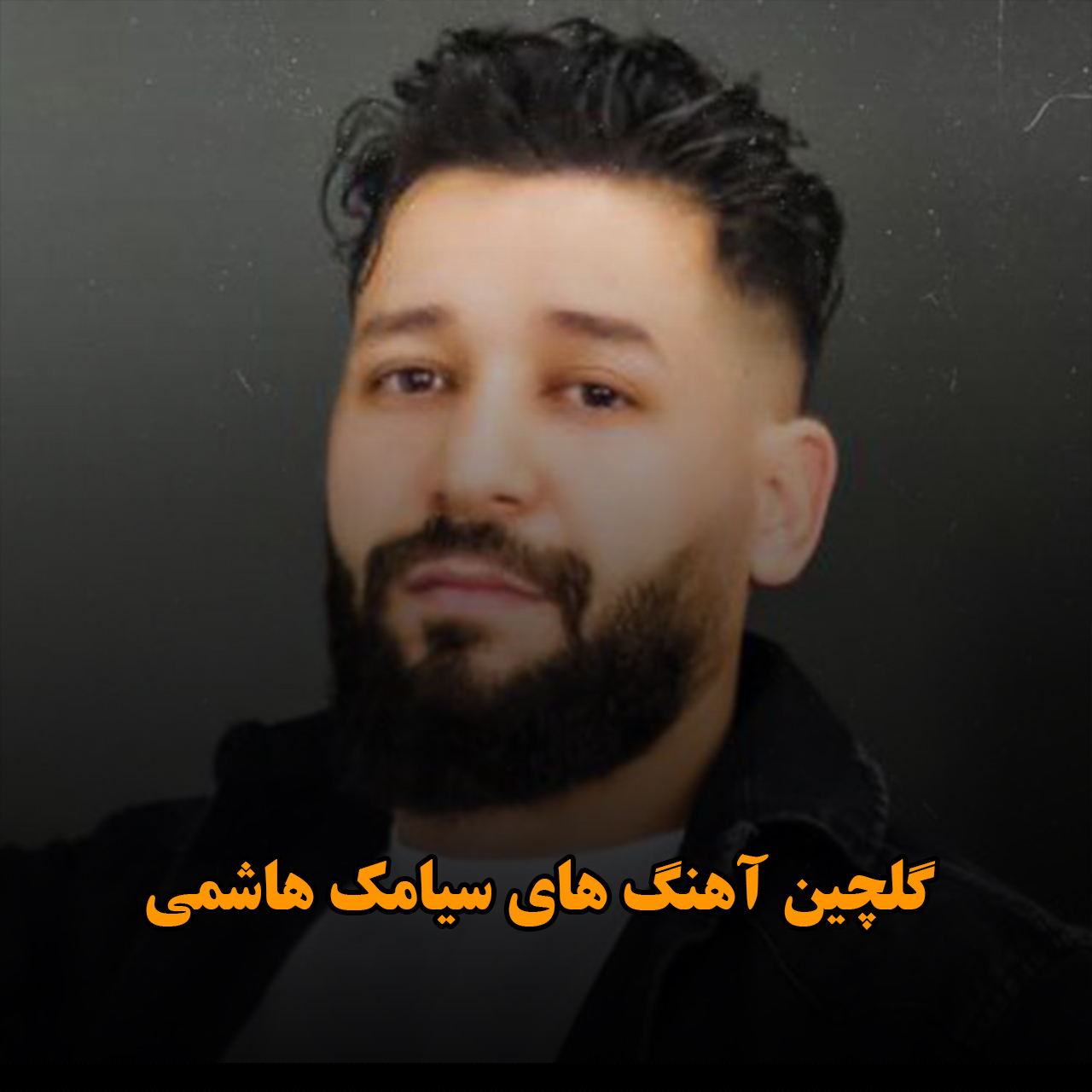 گلچین آهنگ های سیامک هاشمی