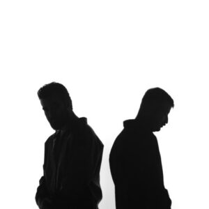 علی یاسینی و پوری نفهمیدم