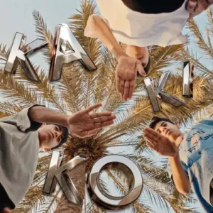 چرسی ک کی کو