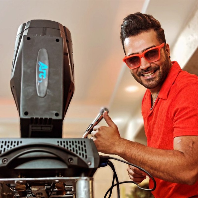 DJ Behi Form – Shad Mahali Khorasan