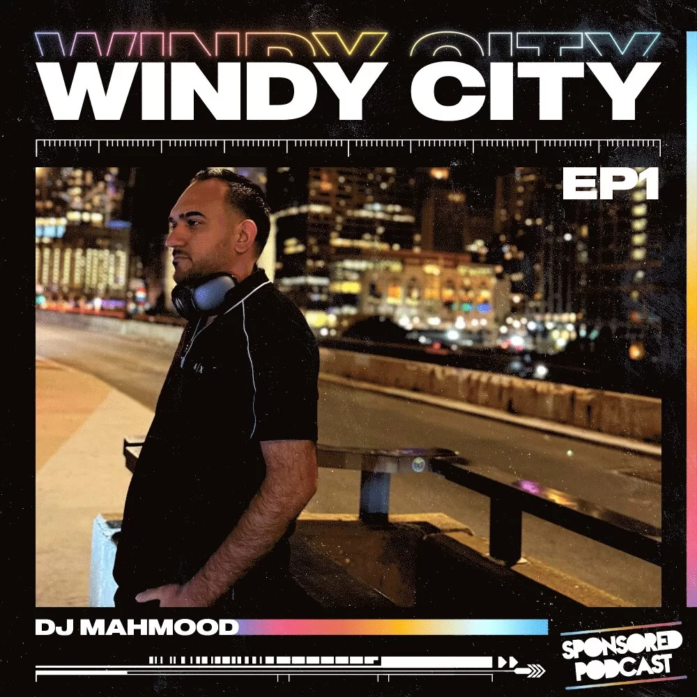 ویندی سیتی 1 از دیجی محمود