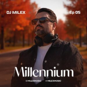 ریمیکس میلنیوم 5