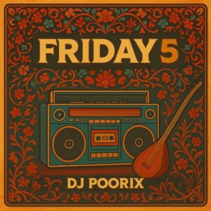 ریمیکس فرای دی 5