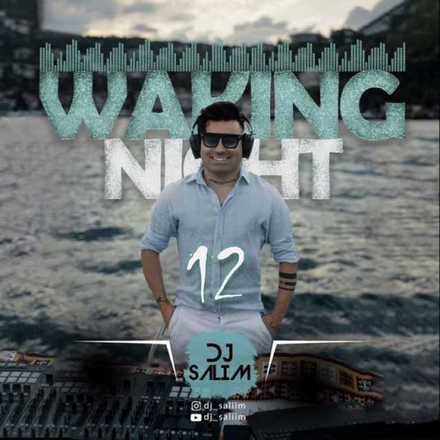 Waking Night 12 (Remix)