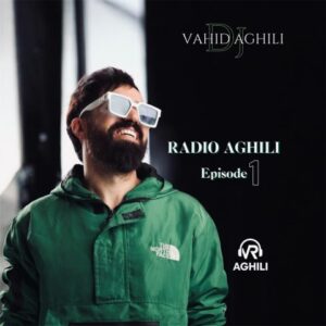 ریمیکس رادیو عقیلی 1