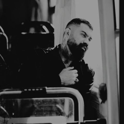 فرهاد جهانگیری چه میشد