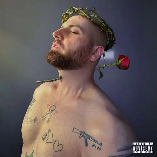 هیپهاپولوژیست حمله قلبی