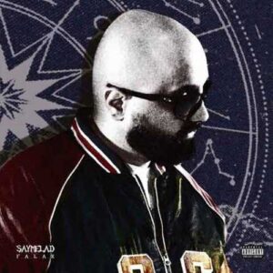 آلبوم اکتاو فلک