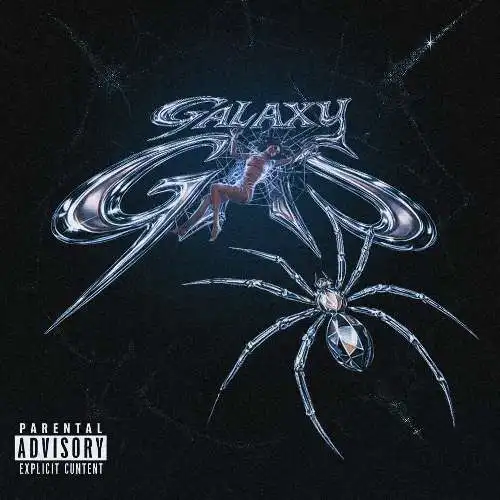 پوبون و پارسالیپ گلکسی گس