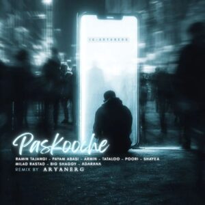 ریمیکس پس کوچه