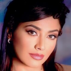 آلبوم سوزان روشن وسوسه