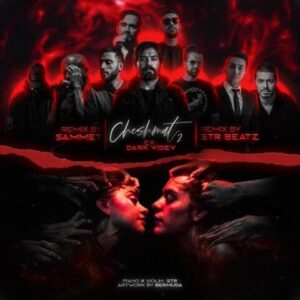 ریمیکس چشمات 2