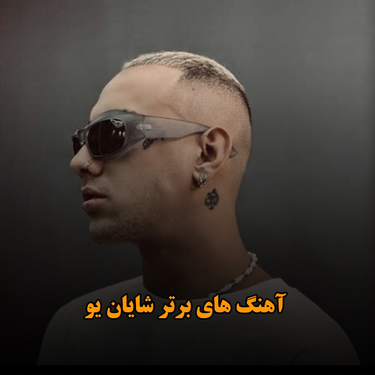 آهنگ های برتر شایان یو