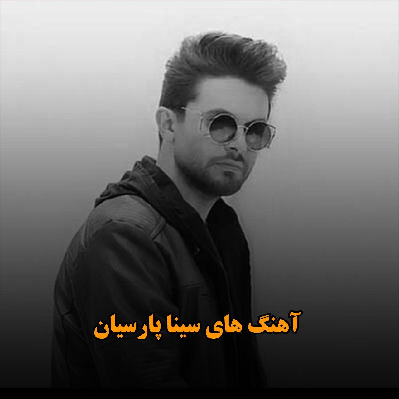 آهنگ های سینا پارسیان