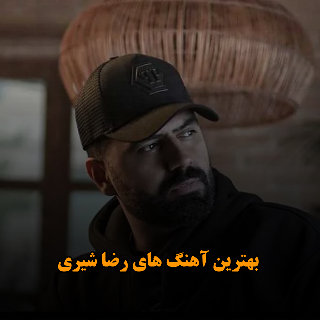 بهترین آهنگ های رضا شیری