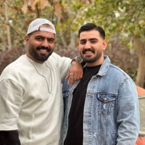 دانلود آهنگ رضا شیری دمق شدم رضا شیری دمق شدم