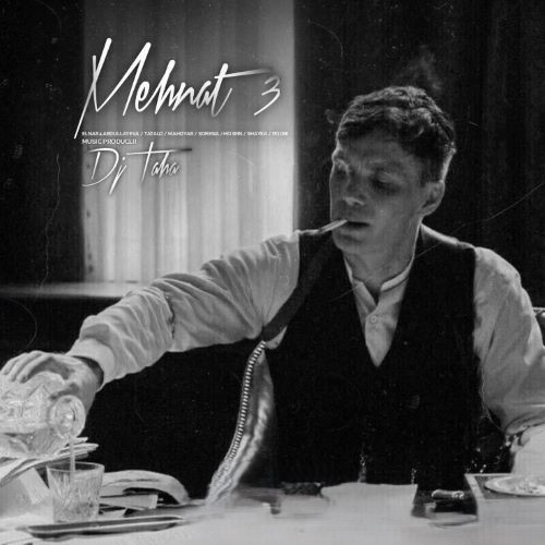 دانلود ریمیکس محنت 3 از دیجی طاها و حصین و پوری و شایع و امیر تتلو و مهدیار