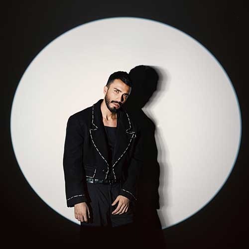 فکرت از مهراد جم و احسان دریادل و مجید رضوی و نوان و احسان وزیری