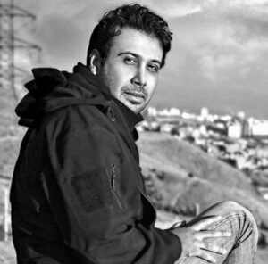 محسن چاوشی سیگارتم مگه (هوش مصنوعی)