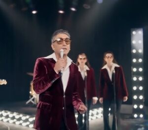 موزیک ویدیو شادمهر عقیلی ممنون