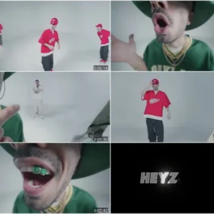 موزیک ویدیو هودادکا کوک آپ