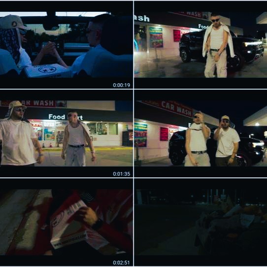 
Music Video Koorosh, Catchybeatz, & Mr Mp – Cafe Cali