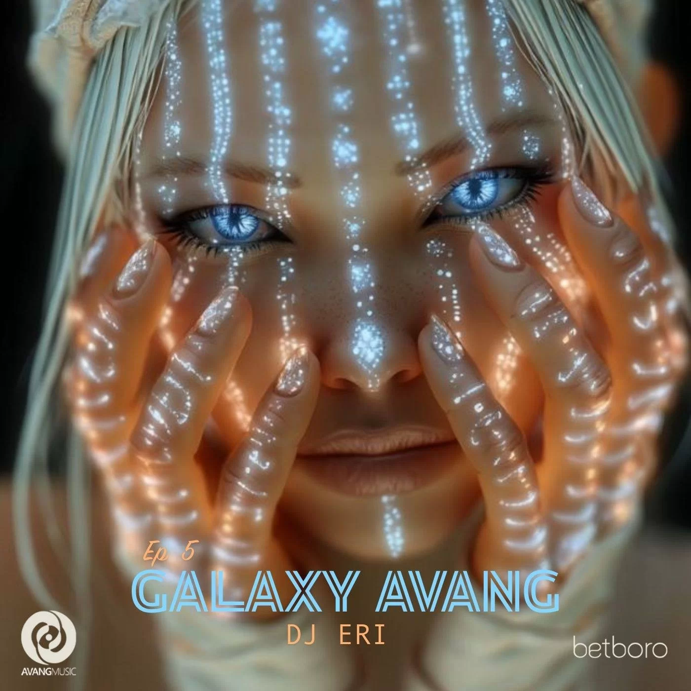 Galaxy Avang 5 (Remix)
