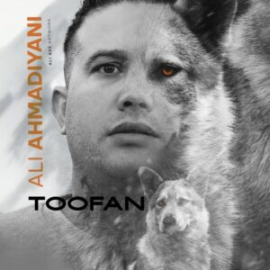 دانلود آهنگ علی احمدیانی طوفان علی احمدیانی طوفان