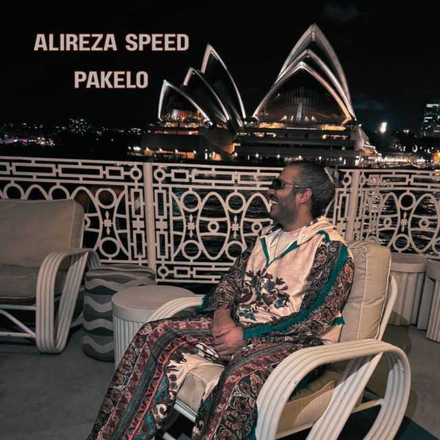 دانلود ریمیکس پاکلو