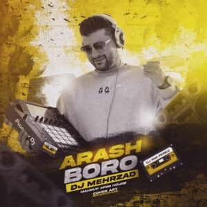 ریمیکس آرش برو