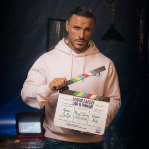 دانلود آهنگ آرمین زارعی لب و دهن آرمین زارعی لب و دهن