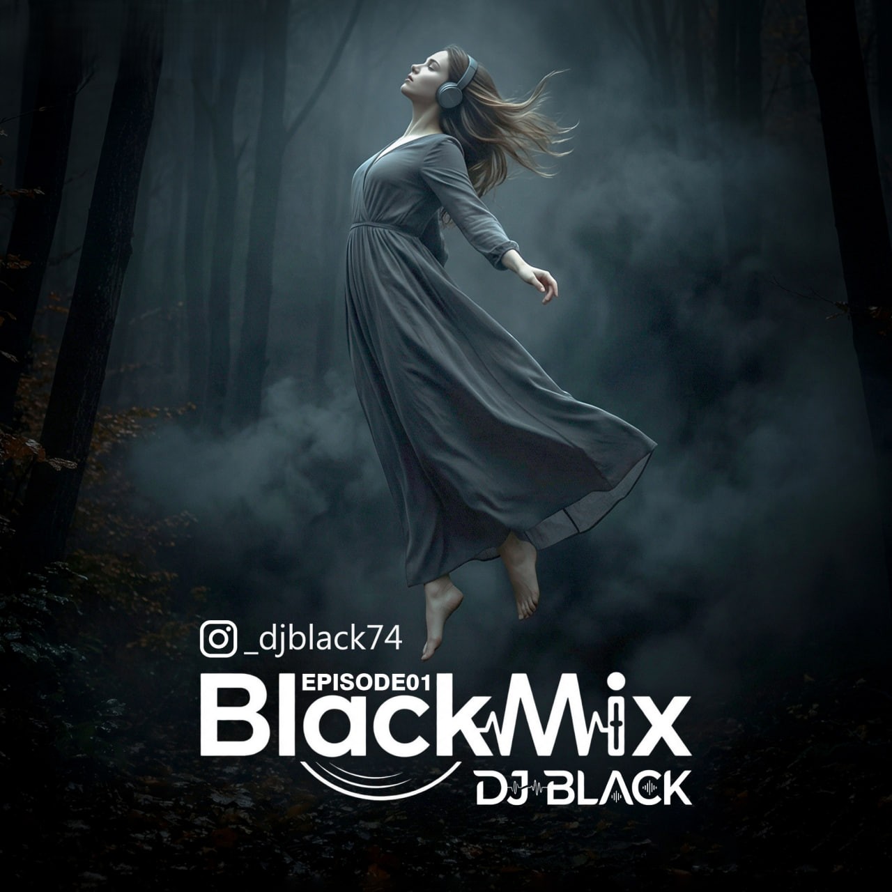 Black Mix 1 (Remix)