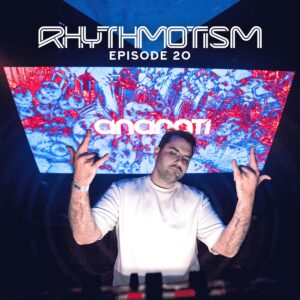 دانلود ریمیکس ریتموتیزم 20 ریمیکس ریتموتیزم 20