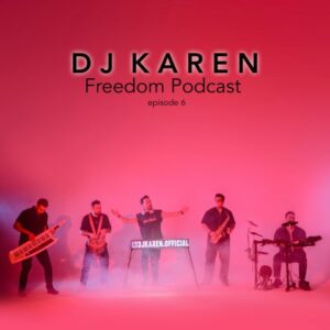 ریمیکس فریدوم 6