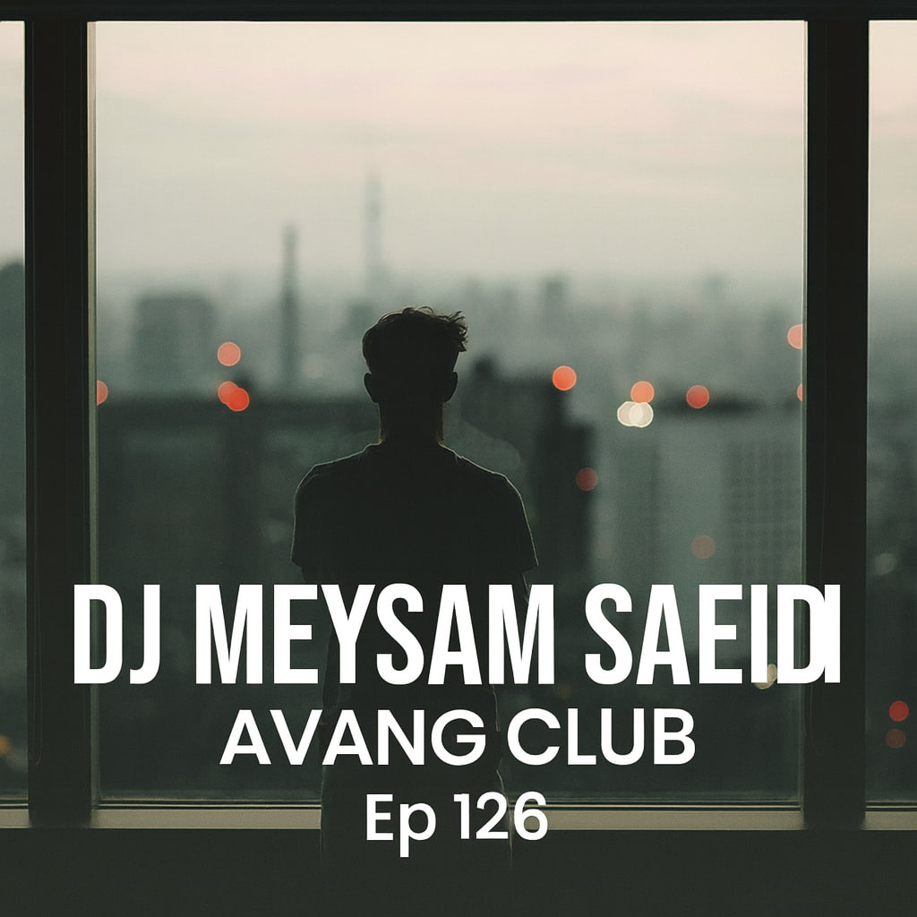 دانلود ریمیکس آونگ کلاب 126