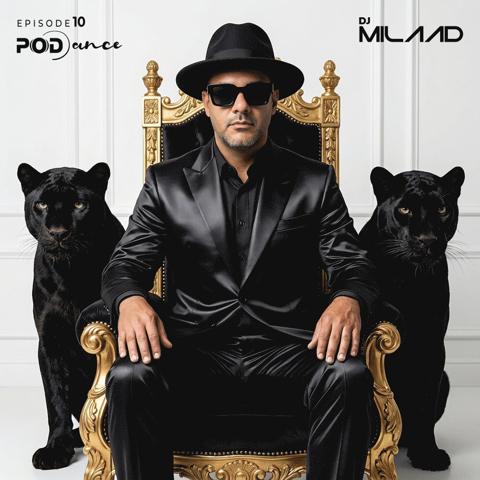 ریمیکس پاد دنس 10