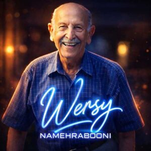 ریمیکس نامهربونی