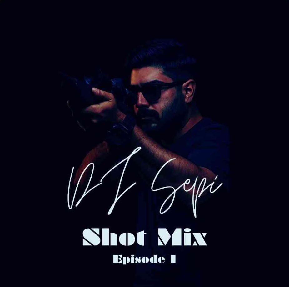 شات میکس 1 از دیجی سپی