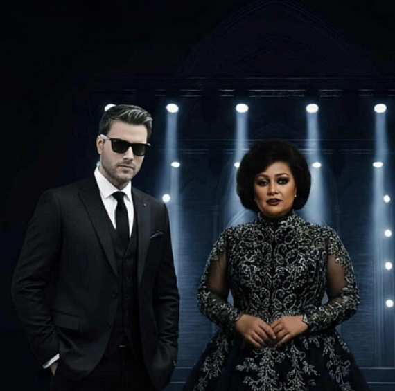 ریمیکس حال من