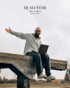 ریمیکس میکس استار 7