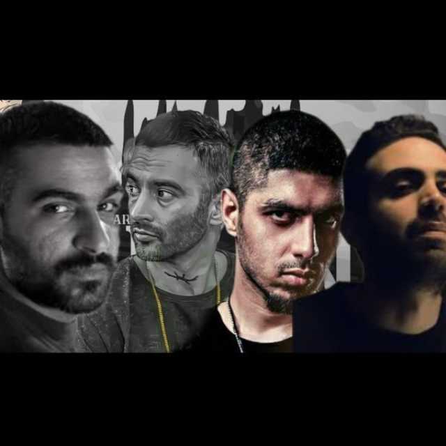 ریمیکس نسل 1